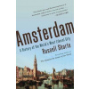 Amsterdam - A History of the World´s Most Liberal City - Russell Shorto
