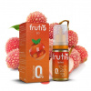 Frutie 50/50 lychee 10 ml 0 mg