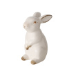 Boltze Home Figúrka zajac malty Variant: Väčší