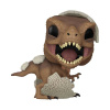 Funko Jurský park POP! vinylová figúrka Tyranosaurus Rex Hatchling 9 cm