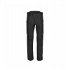 Nohavice FRONTIER PANTS 2024, SPIDI (čierna) Veľkosť: 4XL