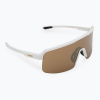 Slnečné okuliare Uvex Dyrt white matt/mirror gold