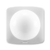 Snímač automatického spínače, s kuželovým snímáním, 3299A-A02100 S, ABB, Tango, šedá (ABB, Tango, šedá)