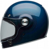 Prilba Bell Bullitt DLX Flow Light Blue / Dark Blue M. (Prilba Bell Bullitt DLX Flow Light Blue / Dark Blue M.)