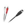 Cabletech KPO2792-1,2