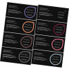 FRESSO Gentleman Tester Card (20 ks)