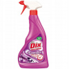 Gold drop Dix Professional vodný kameň a hrdza 500 ml