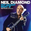 Diamond Neil - Hot August Night III / 2CD+DVD / Digipack [CD / DVD]