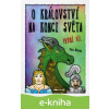E-kniha O království Na konci světa - 1. díl - Petr Blinka