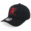 Mitchell & Ness Kšiltovka Anaheim Ducks Inferno Classic