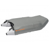 Kolibri boats | Kolibri plachta zakrývacia KM 245-KM 280, veľkosť S, tmavo šedá Kolibri boats | Kolibri plachta zakrývacia KM 245-KM 280, veľkosť S, tmavo šedá