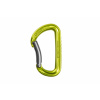 Karabína Ocún Falcon Bent green