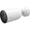EZVIZ IP kamera HB3-Add-On (přídavná)/ bullet/ Wi-Fi/ 3Mpix/ krytí IP65/ objektiv 2,8mm/ H.265/ IR přísvit až 15m/ bílá CS-HB3-R100-2C3HL