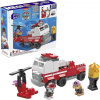 Mega Bloks Tlapková patrola Viacúčelové hasičské auto Marshall Vodná veža 2v1 HHN05