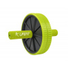 Posilňovacie koliesko LIFEFIT EXERCISE WHEEL DUO