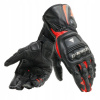 Kožené športové rukavice Dainese STEEL-PRO