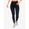Dámske bežecké legíny Under Armour Rush Legging NS - black/iridescent