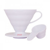 HARIO dripper V60-02 VD-02W