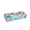 Farby plakatowe Disney Fashion Stitch 20ml 12 kolorów pastel