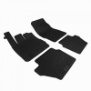 Gumové autokoberce Ford Fiesta 2008-2011 PTX Winterfit 38410