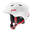 Detská prilba UVEX AirWing Pro 2 - p. 52-54 cm (Detská prilba UVEX AirWing Pro 2 - p. 52-54 cm)