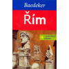 Řím - Baedeker
