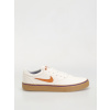 Nike SB Chron 2 Canvas (summit white/monarch summit white) 48.5, biela
