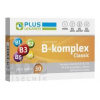 PLUS LEKÁREŇ B-komplex Classic tbl 1x30 ks