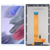 DISPLEJ DOTYK LCD OBRAZOVKA PRE SAMSUNG GALAXY Tab A7 Lite T220 BIELA