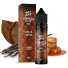 Just Juice longfill 10ml- Tobacco Vanilla Toffee