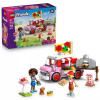 LEGO® Friends stánok s pizzou 42694