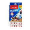 Vileda Ultramax Microfibre 2v1 náhrada 2 ks