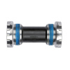SHIMANO Oska stredová s ložiskami BB-RS501 HTII BSA cestné
