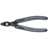 Knipex Super-Knips 78 61 140 ESD pre elektroniku a jemnú mechaniku kliešte na plošné spoje 140 mm; 78 61 140 ESD