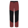 Hannah Guines JR Ketchup/anthracite Detské nohavice 122-128