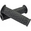 GRIPY MANŽETY DAYTONA GGD GRID BLACK NA RIADIDLÁ 22,2 MM
