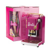 Faber coffee machine Faber MINI DELUXE Barbie edition