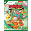 Garfield Lasagna Party