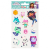 CreativeToys Tetovačky Gabbys Dollhouse