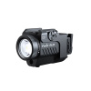 Fenix Zbraňové svietidlo GL22 s červeným laserom