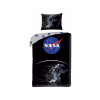 Obliečky NASA astronaut 140 x 200 + 70 x 90 cm