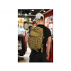 Miltec ruksak sand US ASSAULT PACK SM COYOTE 20L Farba: hnedá, piesková, Veľkosť: S/M