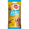 PEDIGREE Rodeo Chicken & Bacon 123g