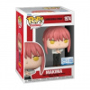Funko POP Animation: Chainsaw Man - Makima #1974