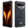 Smartfón Aligator iné modely 4 GB / 64 GB 4G (LTE) zelená