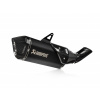 Výfuk Akrapovič Honda CRF1100L Africa Twin Adventure Sports 2024 Slip-On Line (Titanium) S-H11SO4-HAFT