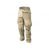 HELIKON HELIKON nohavice BDU Cotton Ripstop - US Desert - S-R