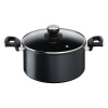 Tefal Unlimited Hrniec s pokrievkou ø 24 cm TEFAL G2554672