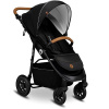 Lionelo Sport Natt black onyx 2023