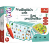 TREFL Malý objaviteľ: Predškolákov svet + magické pero (02099)